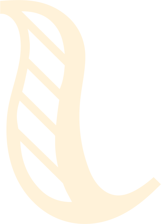 Reed leaf symbol
